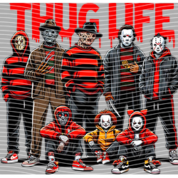 Halloween-WS 9086